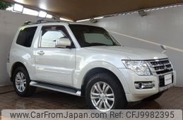 mitsubishi pajero 2015 -MITSUBISHI--Pajero LDA-V88W--V88W-0900139---MITSUBISHI--Pajero LDA-V88W--V88W-0900139-