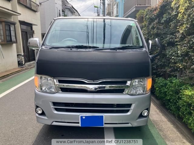toyota hiace-van 2013 -TOYOTA--Hiace Van QDF-KDH201V--KDH201-0107916---TOYOTA--Hiace Van QDF-KDH201V--KDH201-0107916- image 1