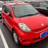 toyota passo 2008 -TOYOTA--Passo DBA-KGC10--KGC10-0200514---TOYOTA--Passo DBA-KGC10--KGC10-0200514- image 2