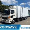 hino ranger 2016 CFJ1730166 image 1