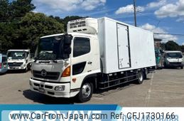 hino ranger 2016 CFJ1730166