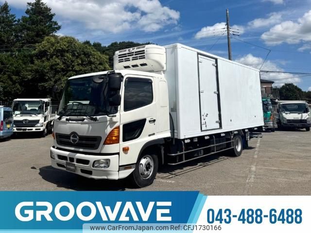 hino ranger 2016 CFJ1730166 image 1