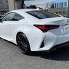 lexus rc 2023 CFJ1766884 image 15