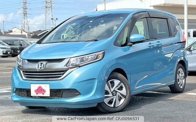 honda freed-hybrid 2017 GOO_JP_700050301430240809002 image 1