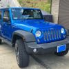 chrysler jeep-wrangler 2016 CFJ1541093 image 3