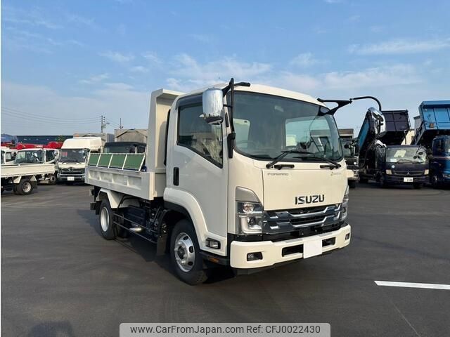 isuzu forward 2023 -ISUZU--Forward 2RG-FRR90S1--FRR90-****668---ISUZU--Forward 2RG-FRR90S1--FRR90-****668- image 2