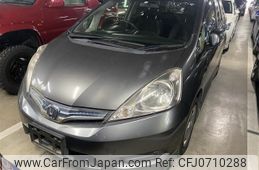 honda fit-shuttle 2012 -HONDA--Fit Shuttle GP2--3055968---HONDA--Fit Shuttle GP2--3055968-