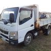 mitsubishi-fuso canter 2015 -MITSUBISHI 【盛岡 100さ4537】--Canter FEA50-541236---MITSUBISHI 【盛岡 100さ4537】--Canter FEA50-541236- image 1