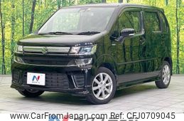 suzuki wagon-r 2018 -SUZUKI--Wagon R DAA-MH55S--MH55S-198667---SUZUKI--Wagon R DAA-MH55S--MH55S-198667-