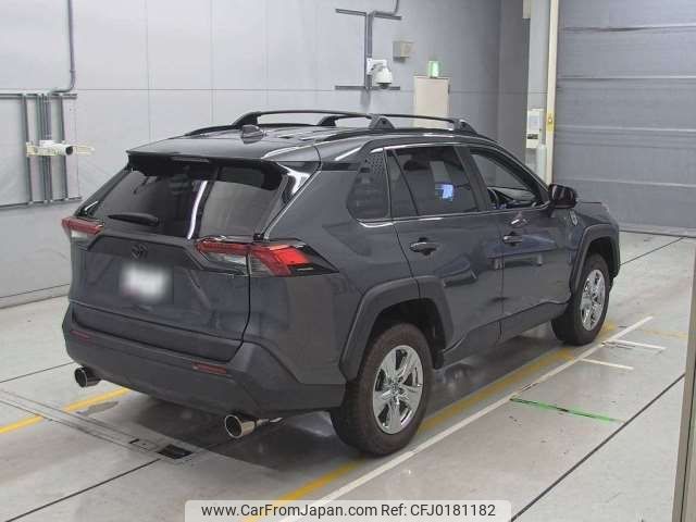 toyota rav4 2020 -TOYOTA--RAV4 6AA-AXAH52--AXAH52-4003667---TOYOTA--RAV4 6AA-AXAH52--AXAH52-4003667- image 2