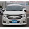 nissan elgrand 2013 -NISSAN--Elgrand DBA-TE52--TE52-050978---NISSAN--Elgrand DBA-TE52--TE52-050978- image 3