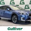 subaru xv 2019 -SUBARU--Subaru XV 5AA-GTE--GTE-005329---SUBARU--Subaru XV 5AA-GTE--GTE-005329- image 1