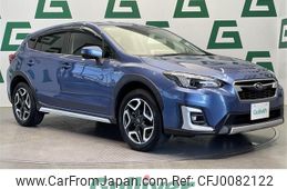 subaru xv 2019 -SUBARU--Subaru XV 5AA-GTE--GTE-005329---SUBARU--Subaru XV 5AA-GTE--GTE-005329-