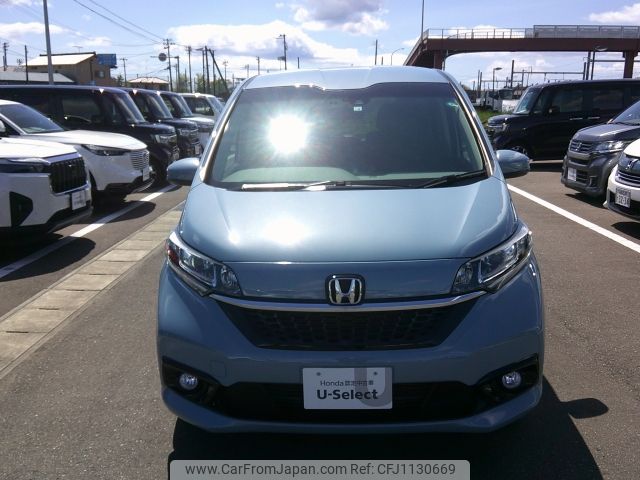 honda freed 2020 -HONDA--Freed 6AA-GB7--GB7-3100618---HONDA--Freed 6AA-GB7--GB7-3100618- image 2
