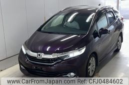 honda shuttle 2016 -HONDA--Shuttle GP7-1031271---HONDA--Shuttle GP7-1031271-