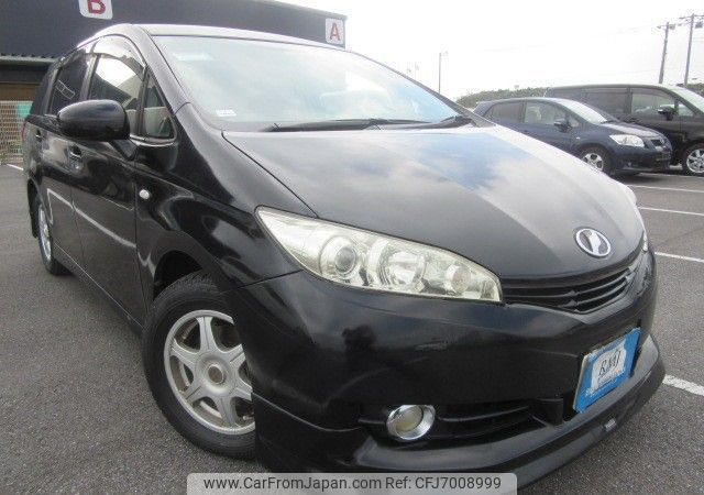 toyota wish 2010 REALMOTOR_Y2021100523HD-12 image 2