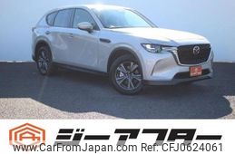 mazda mazda-others 2023 -MAZDA--CX-60 3DA-KH3P--KH3P-102110---MAZDA--CX-60 3DA-KH3P--KH3P-102110-