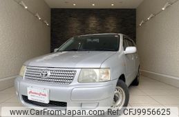 toyota succeed-van 2006 quick_quick_NCP51V_NCP51V-0138085