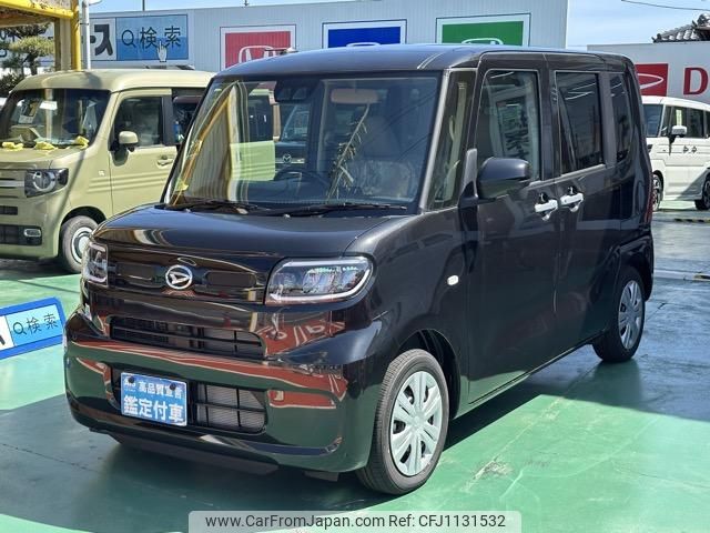 daihatsu tanto 2023 GOO_JP_700060017330250508037 image 2