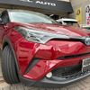toyota c-hr 2018 CFJ1717747 image 3