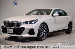 bmw 5-series 2024 -BMW--BMW 5 Series 3AA-12FJ20--WBA12FJ000CR59166---BMW--BMW 5 Series 3AA-12FJ20--WBA12FJ000CR59166-