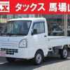 suzuki carry-truck 2018 quick_quick_EBD-DA16V_DA16V-417361 image 1