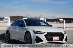 audi rs7 2022 -AUDI--Audi RS7 3AA-F2DJPA--WUAZZZF26NN902580---AUDI--Audi RS7 3AA-F2DJPA--WUAZZZF26NN902580-