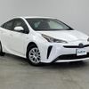 toyota prius 2019 -TOYOTA--Prius DAA-ZVW51--ZVW51-6126057---TOYOTA--Prius DAA-ZVW51--ZVW51-6126057- image 1