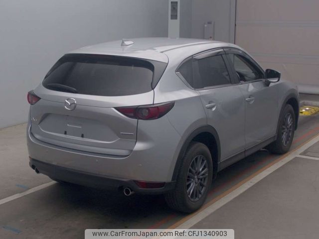mazda cx-5 2021 -MAZDA--CX-5 KF2P-461621---MAZDA--CX-5 KF2P-461621- image 2