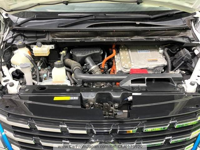 nissan serena 2019 -NISSAN--Serena DAA-HFC27--HFC27-058018---NISSAN--Serena DAA-HFC27--HFC27-058018- image 2