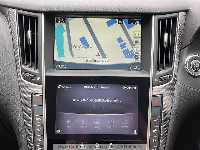 nissan skyline 2015 -NISSAN--Skyline DBA-YV37--YV37-400900---NISSAN--Skyline DBA-YV37--YV37-400900- image 2