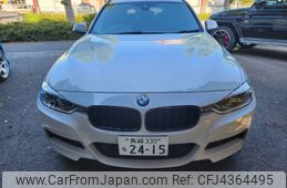 bmw 3-series 2015 -BMW 【長崎 330ﾅ2415】--BMW 3 Series 3D20--567042---BMW 【長崎 330ﾅ2415】--BMW 3 Series 3D20--567042-