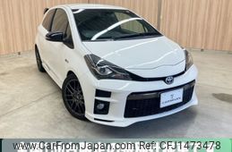 toyota vitz 2018 -TOYOTA--Vitz -NSP131--NSP131-0002258---TOYOTA--Vitz -NSP131--NSP131-0002258-