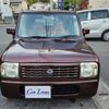 suzuki alto-lapin 2008 -SUZUKI 【福山 580ｻ1306】--Alto Lapin HE21S--HE21S-657491---SUZUKI 【福山 580ｻ1306】--Alto Lapin HE21S--HE21S-657491- image 35