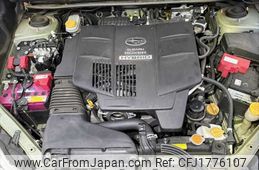 subaru xv 2014 CFJ1776107