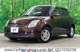suzuki swift 2009 -SUZUKI--Swift DBA-ZD11S--ZD11S-408264---SUZUKI--Swift DBA-ZD11S--ZD11S-408264-
