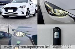 mazda demio 2015 quick_quick_LDA-DJ5FS_DJ5FS-145736