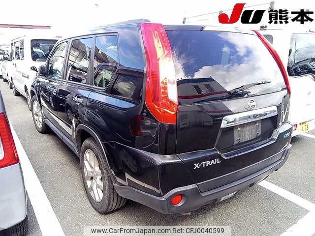 nissan x-trail 2012 -NISSAN--X-Trail DNT31--301361---NISSAN--X-Trail DNT31--301361- image 2