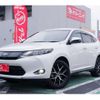 toyota harrier 2017 -TOYOTA 【千葉 331ﾕ5557】--Harrier DBA-ZSU60W--ZSU60-0106406---TOYOTA 【千葉 331ﾕ5557】--Harrier DBA-ZSU60W--ZSU60-0106406- image 1