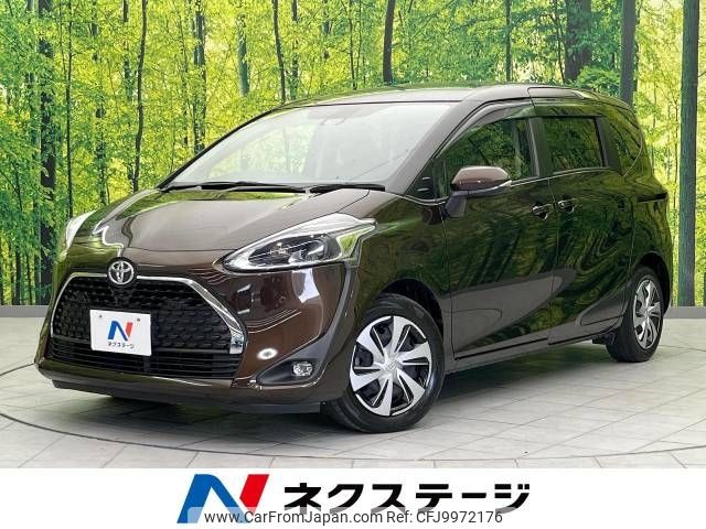 toyota sienta 2019 -TOYOTA--Sienta DBA-NSP170G--NSP170-7201934---TOYOTA--Sienta DBA-NSP170G--NSP170-7201934- image 1