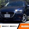 mazda demio 2015 -MAZDA--Demio LDA-DJ5FS--DJ5FS-136310---MAZDA--Demio LDA-DJ5FS--DJ5FS-136310- image 1