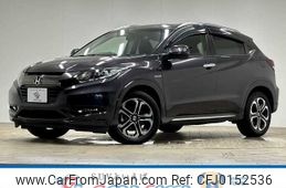 honda vezel 2017 -HONDA--VEZEL DAA-RU3--RU3-1250670---HONDA--VEZEL DAA-RU3--RU3-1250670-