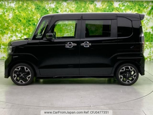 honda n-box 2019 quick_quick_6BA-JF3_JF3-2204495 image 2