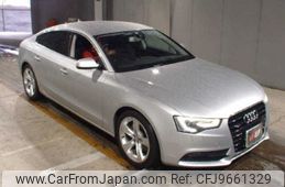 audi a5 2013 -AUDI 【福岡 331ﾇ7800】--Audi A5 8TCDNL--DA060490---AUDI 【福岡 331ﾇ7800】--Audi A5 8TCDNL--DA060490-