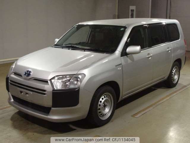 toyota probox-van 2020 -TOYOTA--Probox Van 6AE-NHP160V--NHP160-0022374---TOYOTA--Probox Van 6AE-NHP160V--NHP160-0022374- image 1