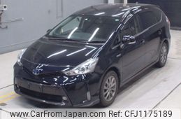 toyota prius-α 2020 -TOYOTA--Prius α ZVW41W-0087911---TOYOTA--Prius α ZVW41W-0087911-