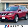 nissan x-trail 2016 -NISSAN--X-Trail DBA-NT32--NT32-044032---NISSAN--X-Trail DBA-NT32--NT32-044032- image 1