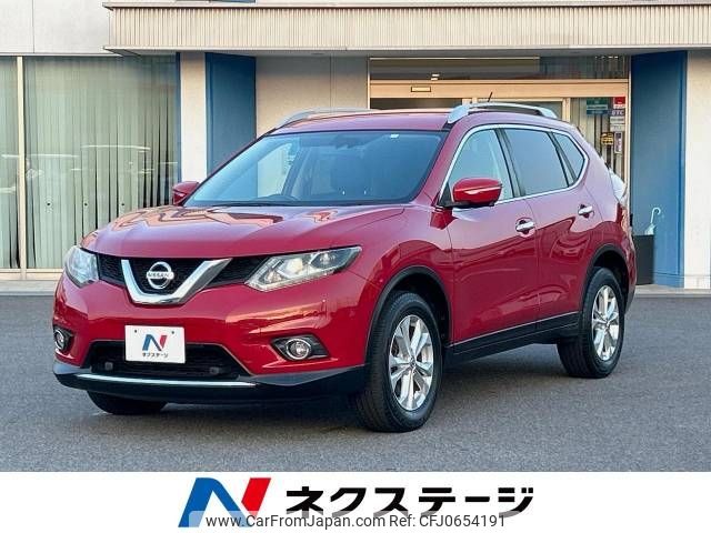 nissan x-trail 2016 -NISSAN--X-Trail DBA-NT32--NT32-044032---NISSAN--X-Trail DBA-NT32--NT32-044032- image 1