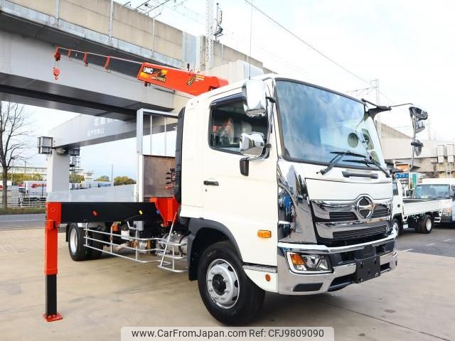 hino ranger 2023 quick_quick_2PG-FE2ACA_FE2AC-101877 image 2