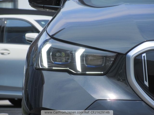 bmw 5-series 2025 CFJ1629146 image 2